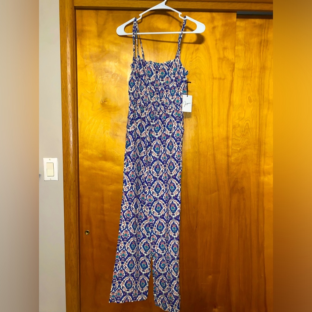 Japna Romper